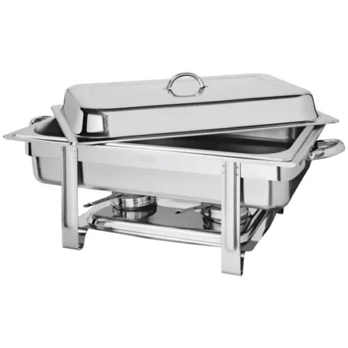 Chauffe-plat - chafing dish