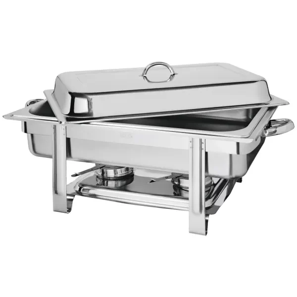 chafing dish