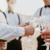 Location de barnum pour mariage en extérieur bretagne - G Location