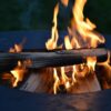 location de barbecue suspendu pour mariage, réception, événement particulier ou entreprise