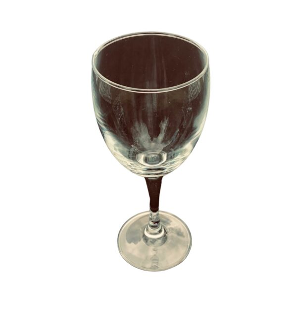 Verre à pied 14 cl