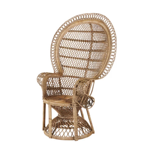 Fauteuil Emmanuelle